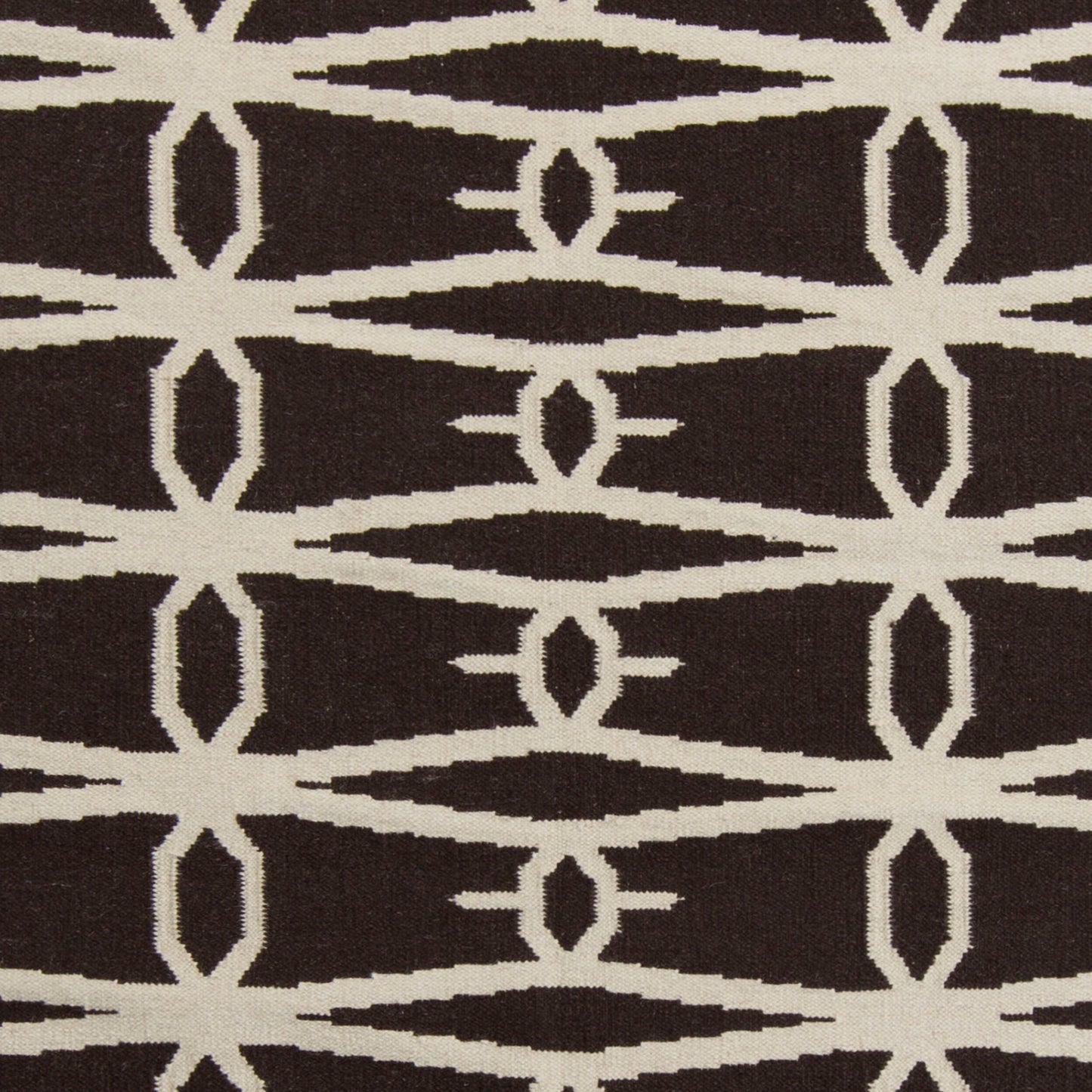 Fallon FAL-1028 3' x 5' Handmade Wool Accent Rug
