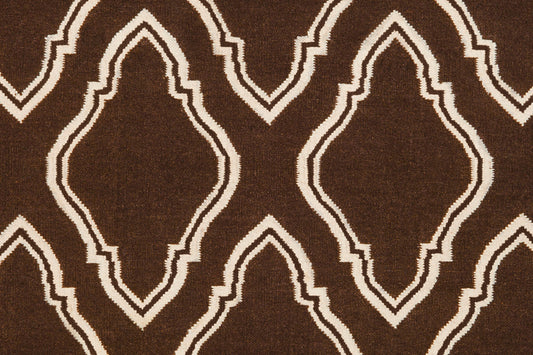 Fallon FAL-1047 2' x 3' Handmade Wool Accent Rug