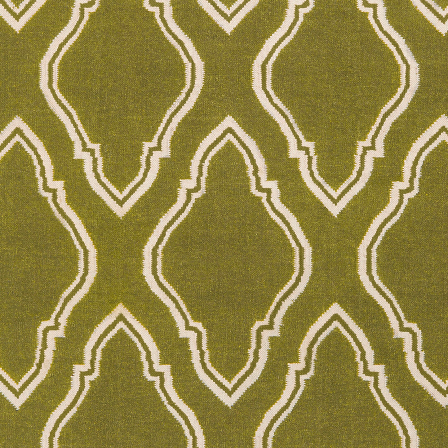 Fallon FAL-1048 2' x 3' Handmade Wool Accent Rug