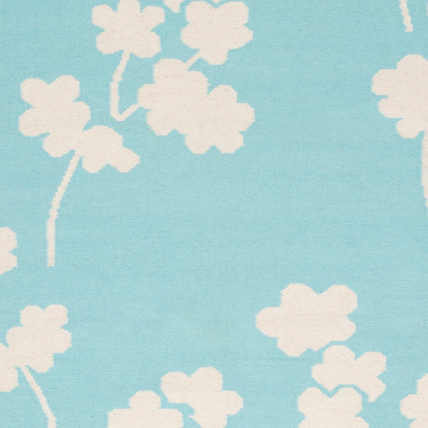 Fallon FAL-1063 3' x 5' Handmade Wool Accent Rug