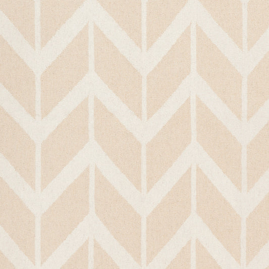 Fallon FAL-1079 3' x 5' Handmade Wool Accent Rug