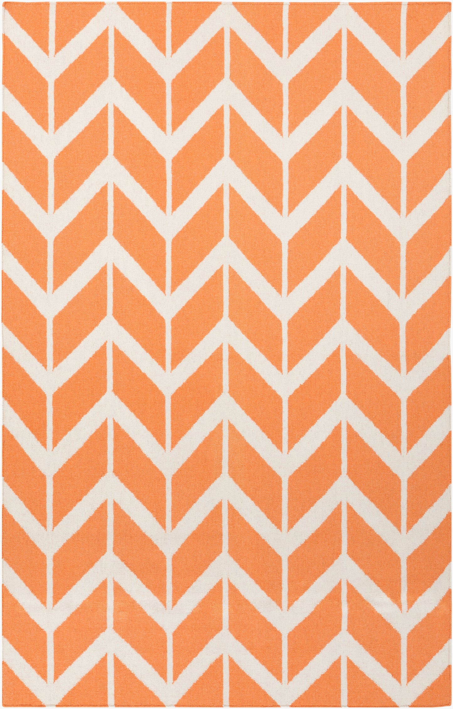 Fallon FAL-1081 2' x 3' Handmade Wool Accent Rug
