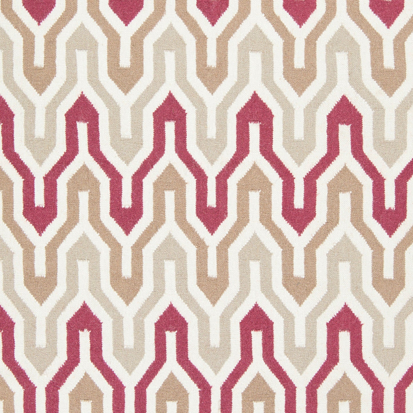 Fallon FAL-1104 8' x 11' Handmade Wool Area Rug