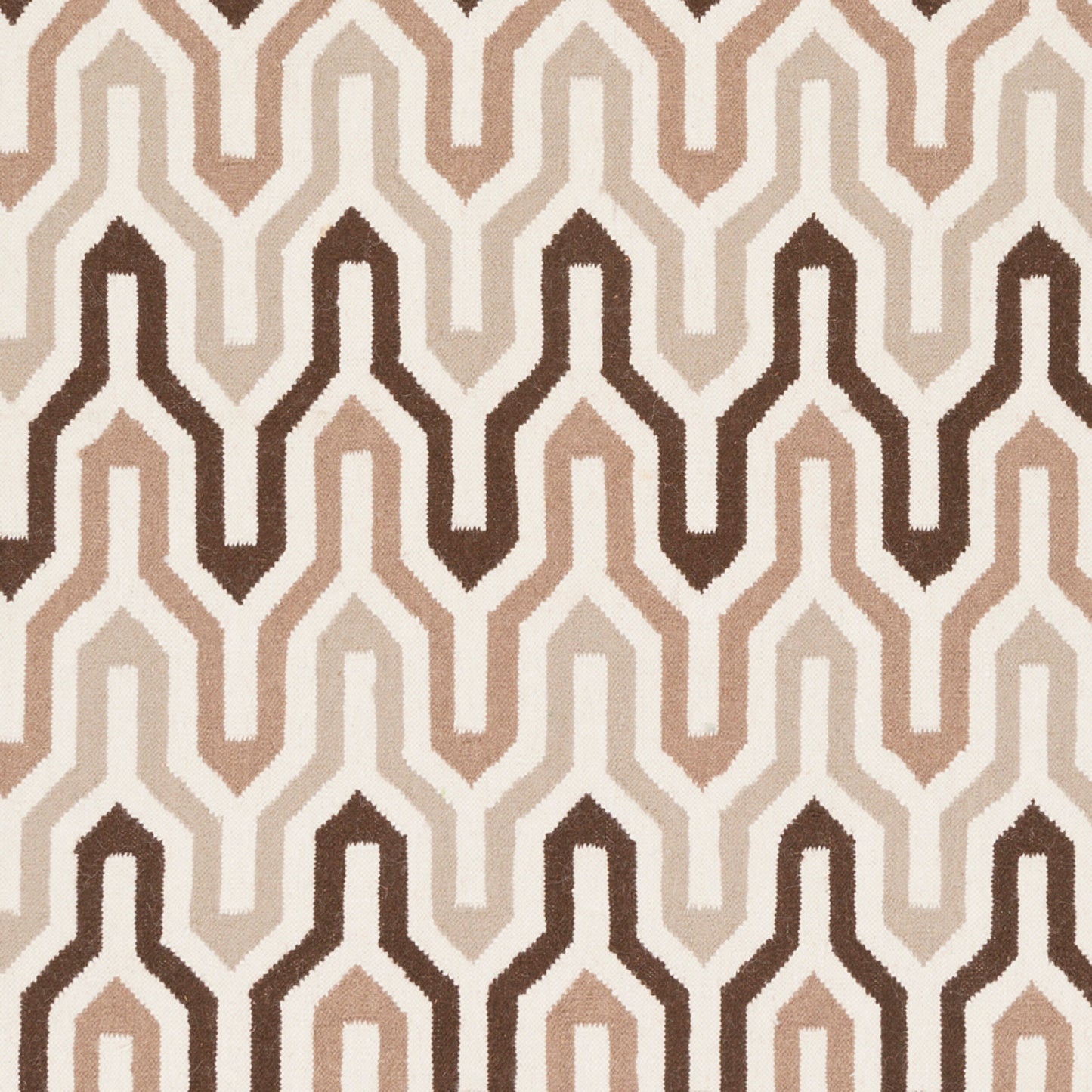 Fallon FAL-1106 2' x 3' Handmade Wool Accent Rug