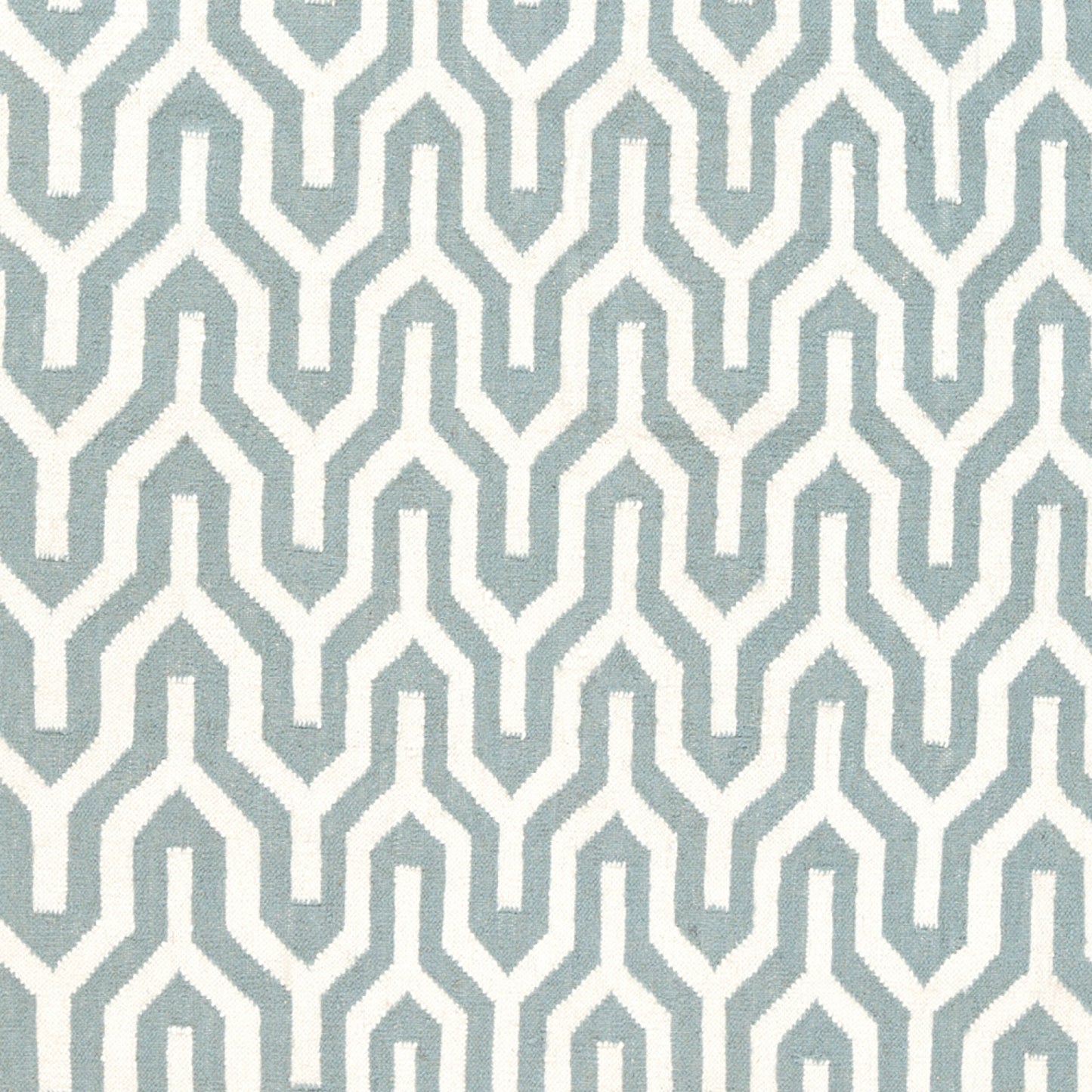 Fallon FAL-1109 3' x 5' Handmade Wool Accent Rug