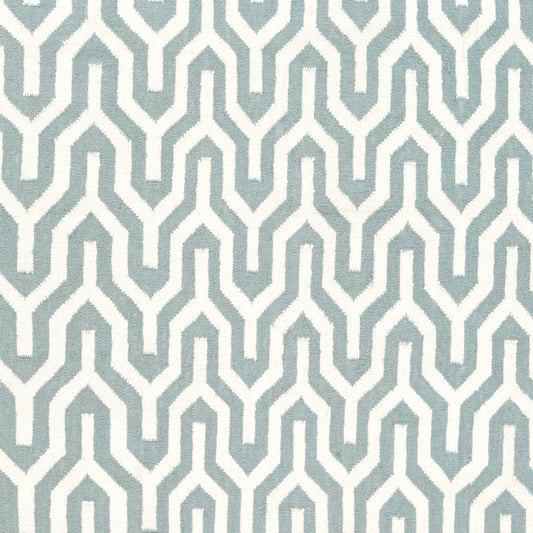 Fallon FAL-1109 3' x 5' Handmade Wool Accent Rug