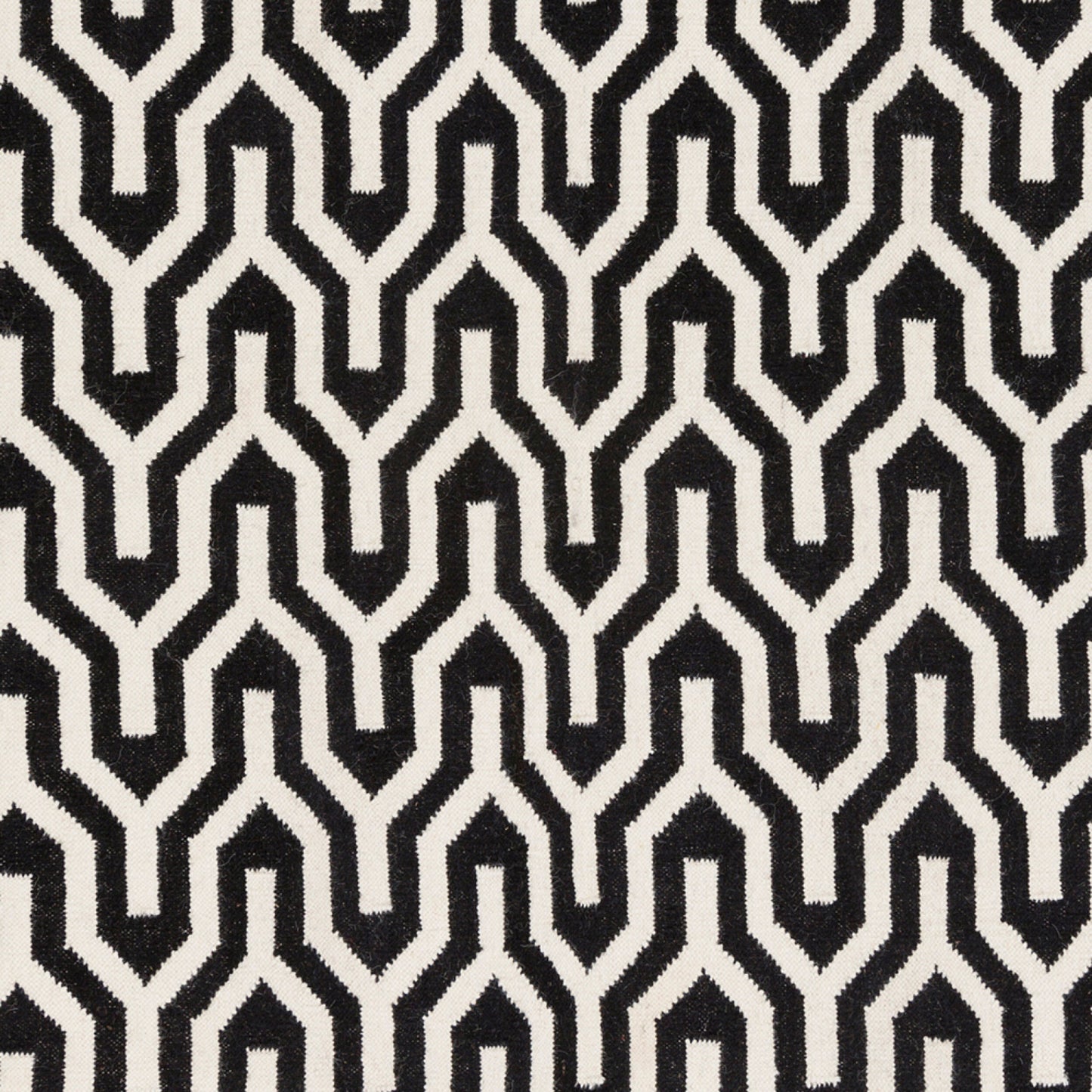 Fallon FAL-1112 2' x 3' Handmade Wool Accent Rug