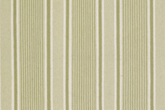 Farmhouse Stripes FAR-7010 2' x 3' Handmade Wool Accent Rug