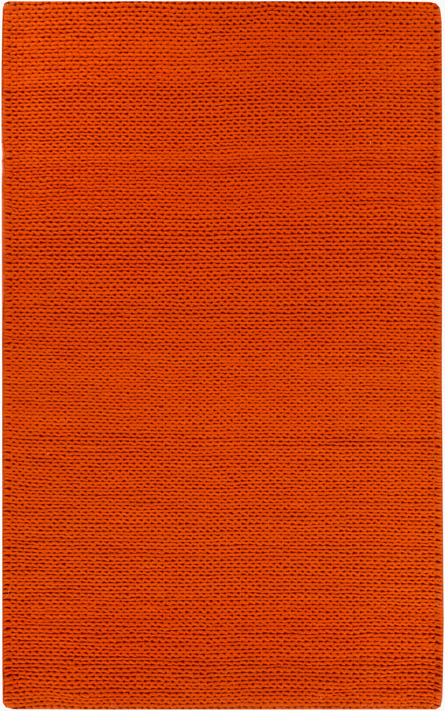 Fargo FARGO-109 2' x 3' Handmade Wool Accent Rug