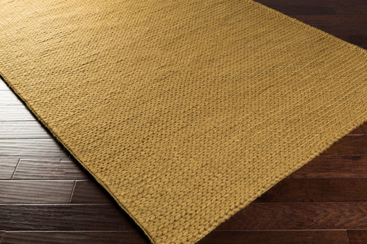 Fargo FARGO-113 5' x 8' Handmade Wool Area Rug
