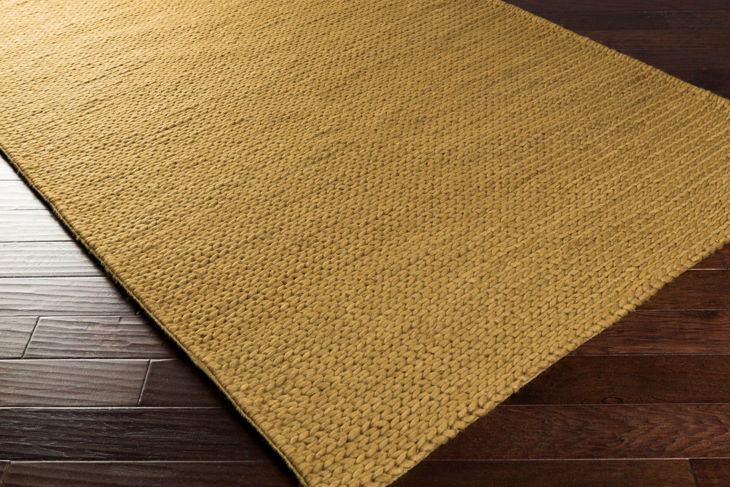 Fargo FARGO-113 8' x 10' Handmade Wool Area Rug