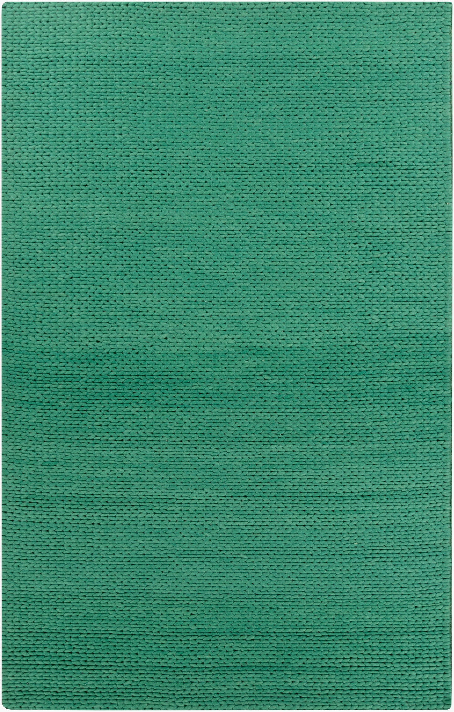 Alfombra de lana hecha a mano Fargo FARGO-114 de 8' x 10'