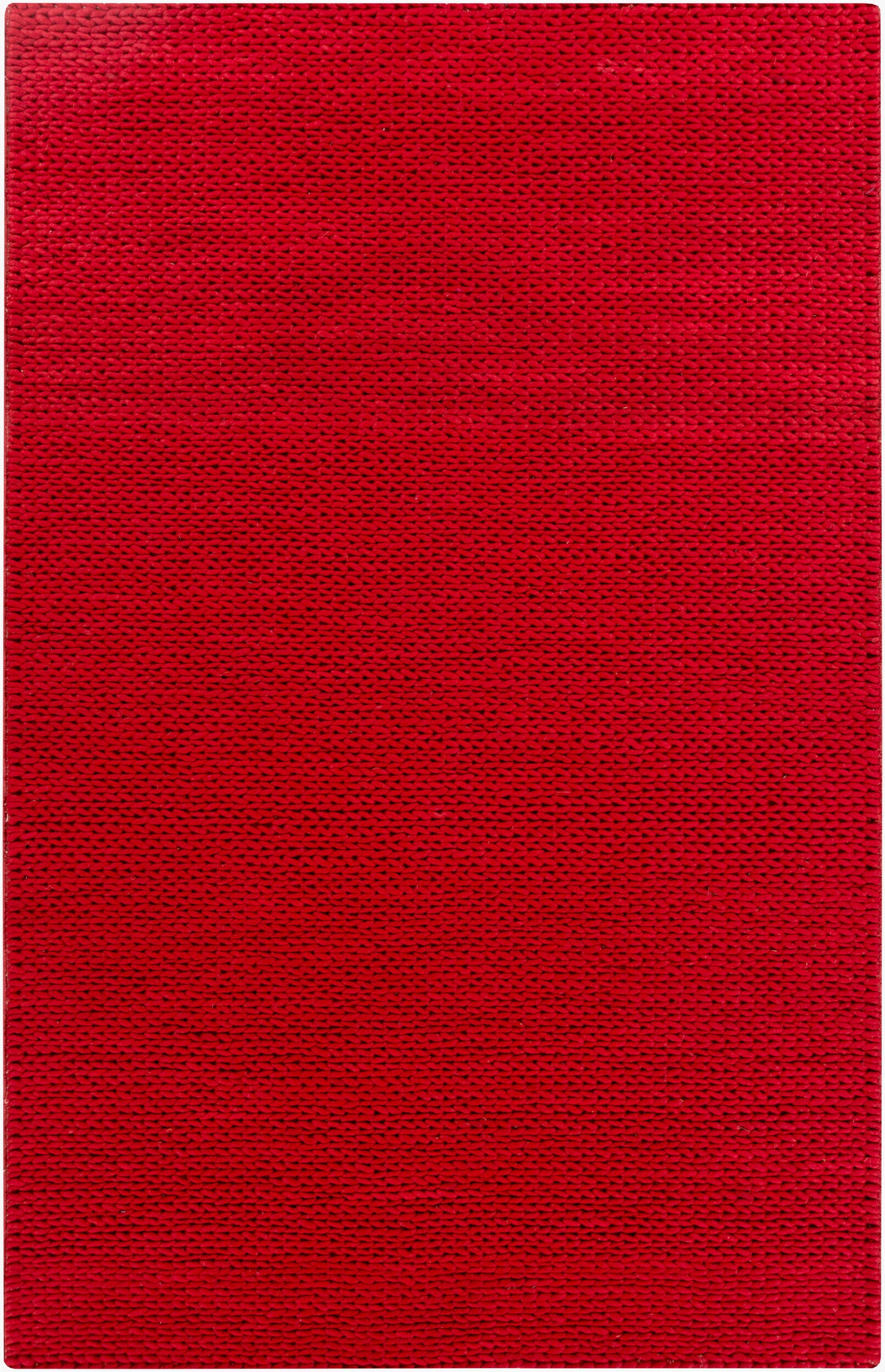 Alfombra de lana hecha a mano Fargo FARGO-117 de 8' x 10'