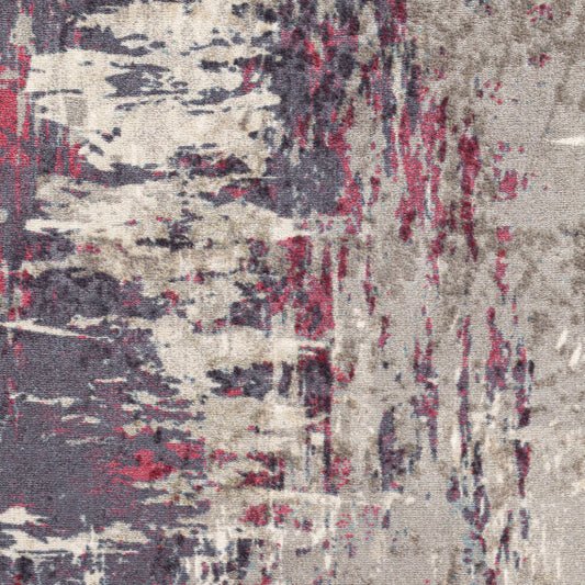 Felicity FCT-8004 8' x 10' Machine Woven Area Rug