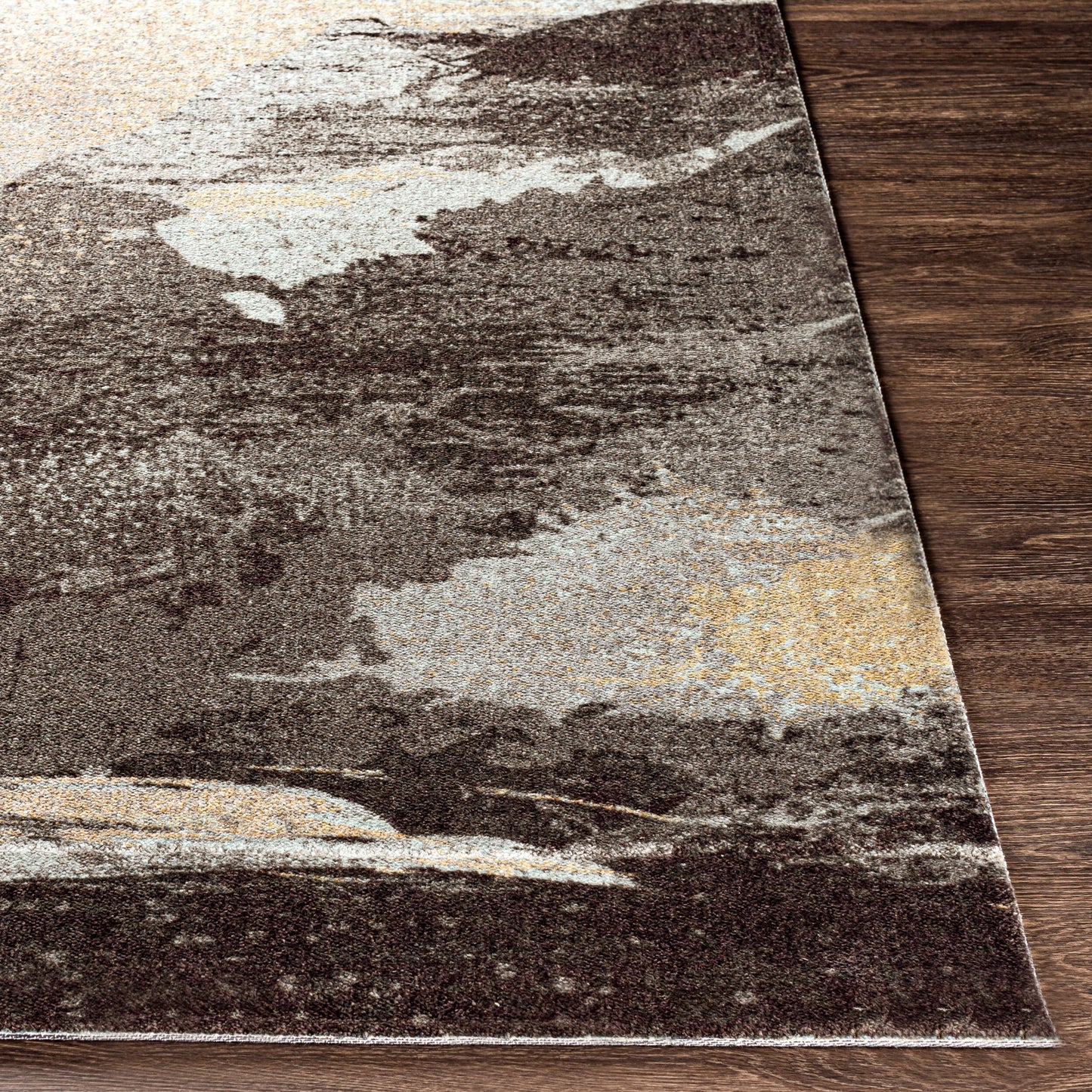 Felicity FCT-8005 5' x 7' Machine Woven Area Rug