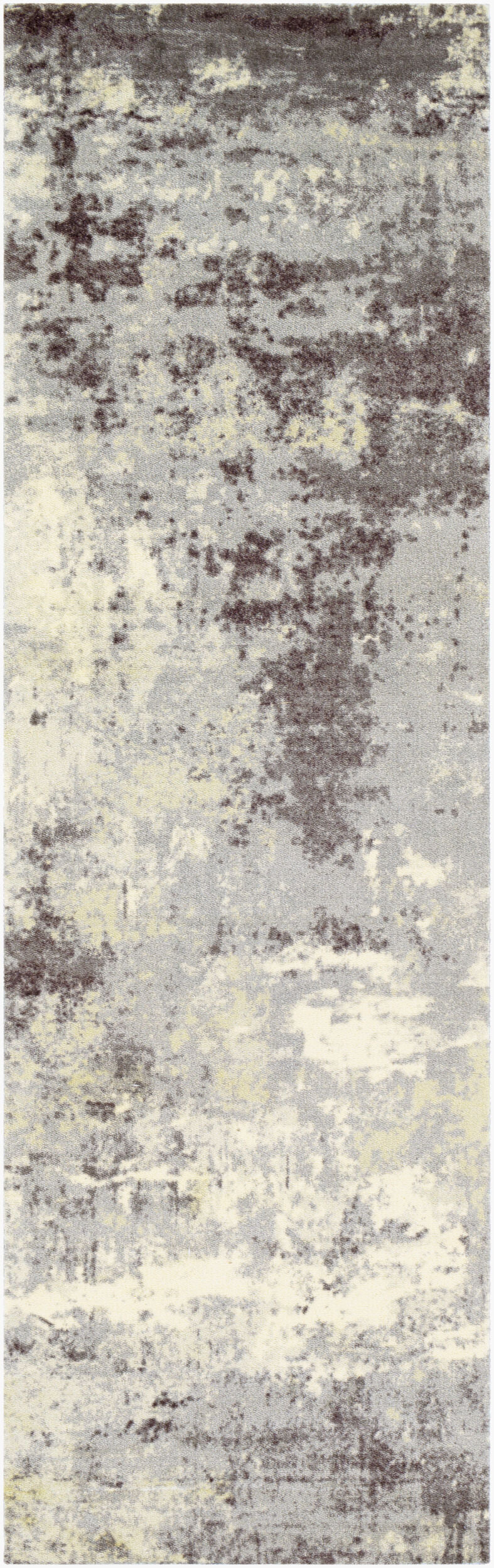 Felicity FCT-8009 8ft Runner Machine Woven Runner Rug