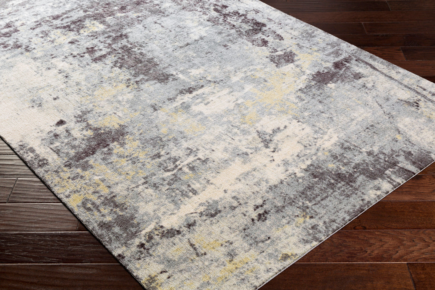 Felicity FCT-8009 8ft Runner Machine Woven Runner Rug