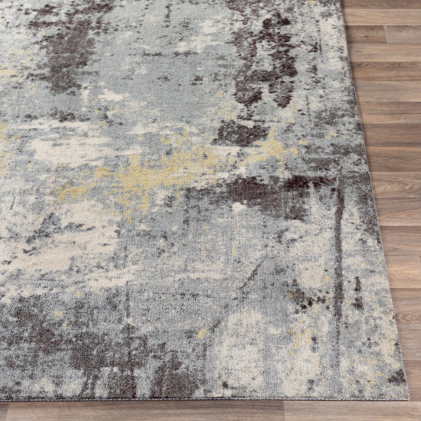 Felicity FCT-8009 8ft Runner Machine Woven Runner Rug
