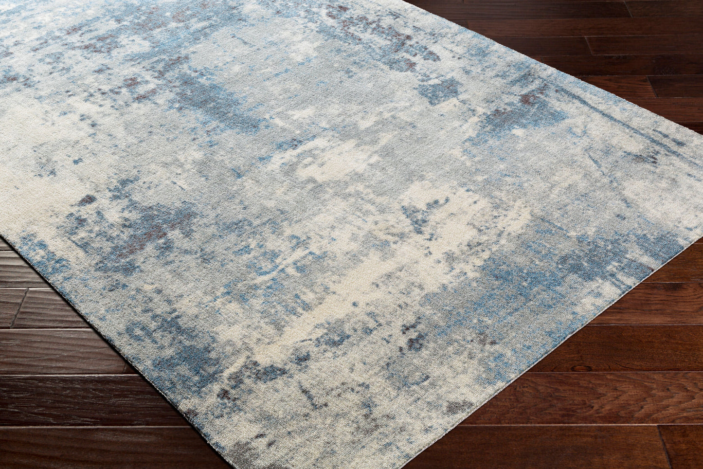Felicity FCT-8010 5' x 7' Machine Woven Area Rug