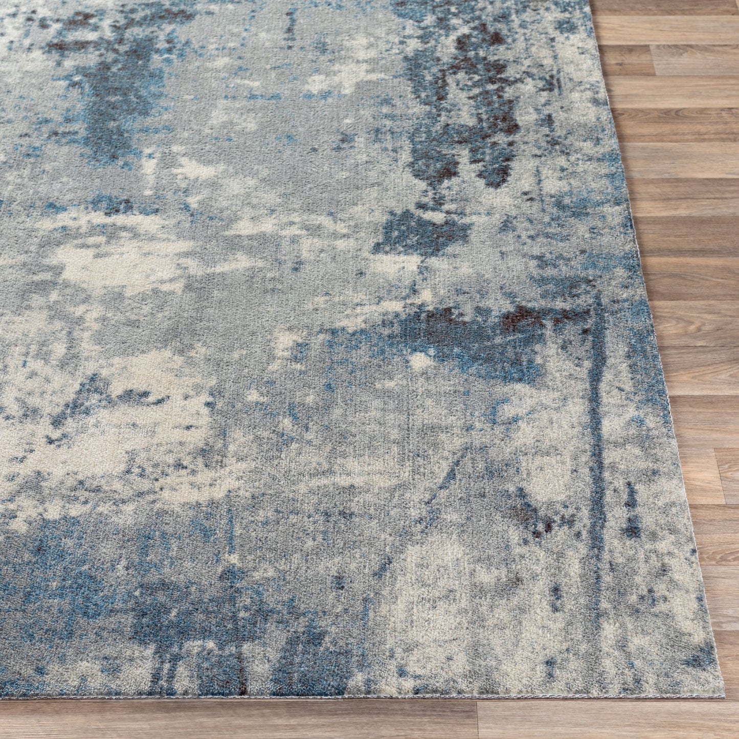 Felicity FCT-8010 5' x 7' Machine Woven Area Rug