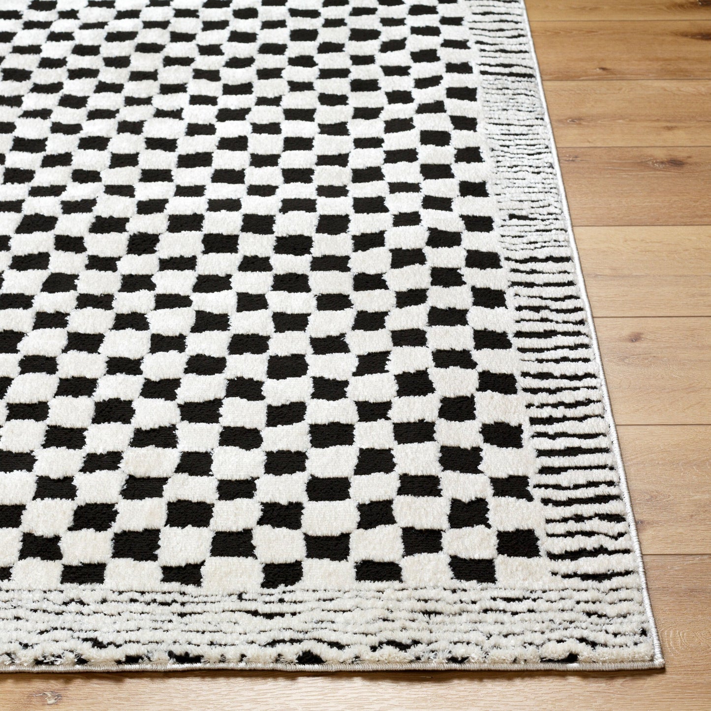 Freud FEU-2325 9' x 12' Machine Woven Area Rug