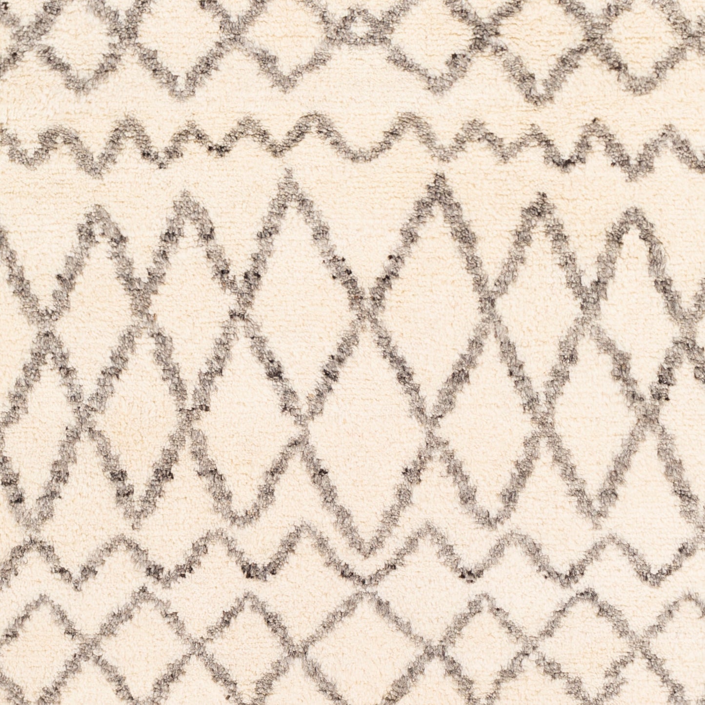 Fez FEZ-2301 2' x 3' Handmade Wool Accent Rug