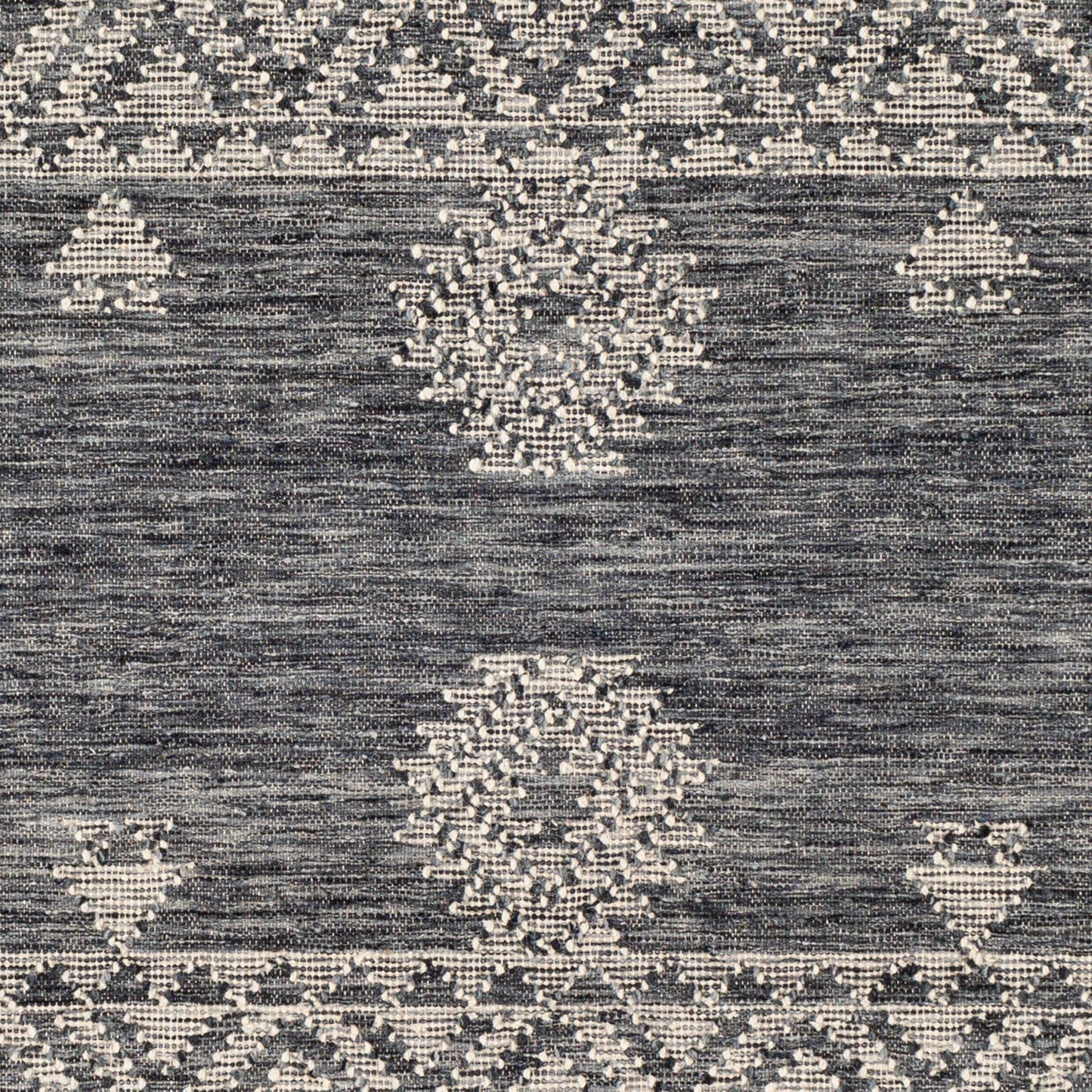 Fulham FHM-2304 2' x 3' Handmade Wool Accent Rug