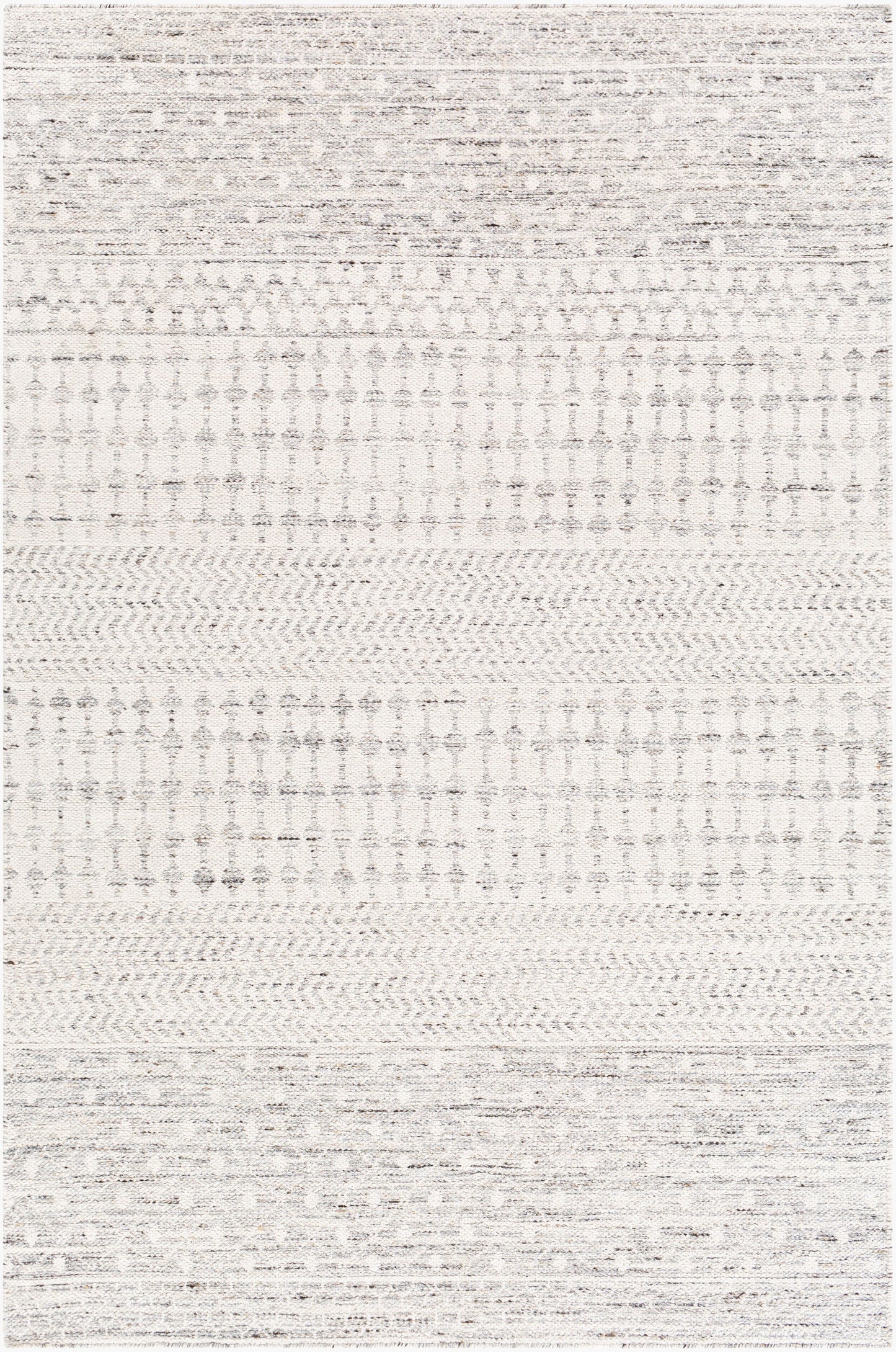Fulham FHM-2305 2' x 3' Handmade Accent Rug