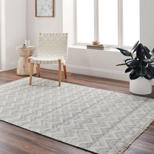 Fulham FHM-2307 Hand Woven Rug