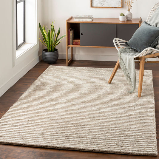 Felix FIX-4000 9' x 12' Handmade Wool Area Rug