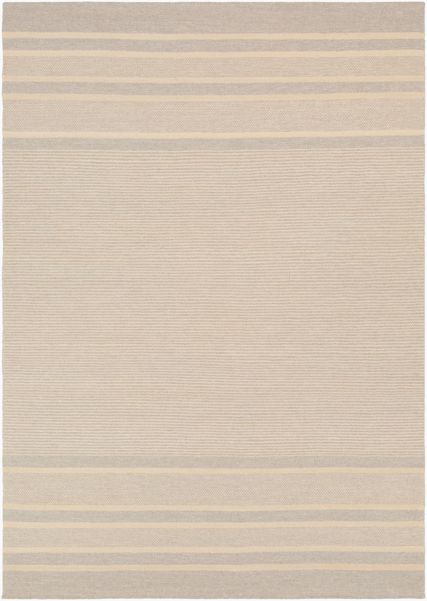Fiji FJI-8000 8' x 11' Handmade Area Rug