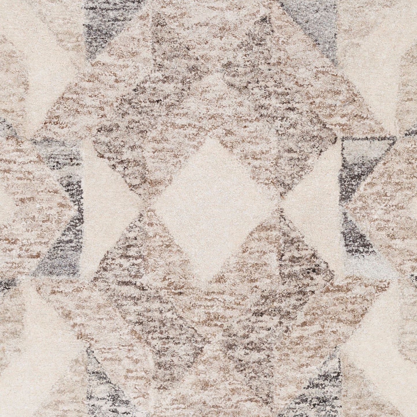 Falcon FLC-8002 2' x 3' Handmade Accent Rug
