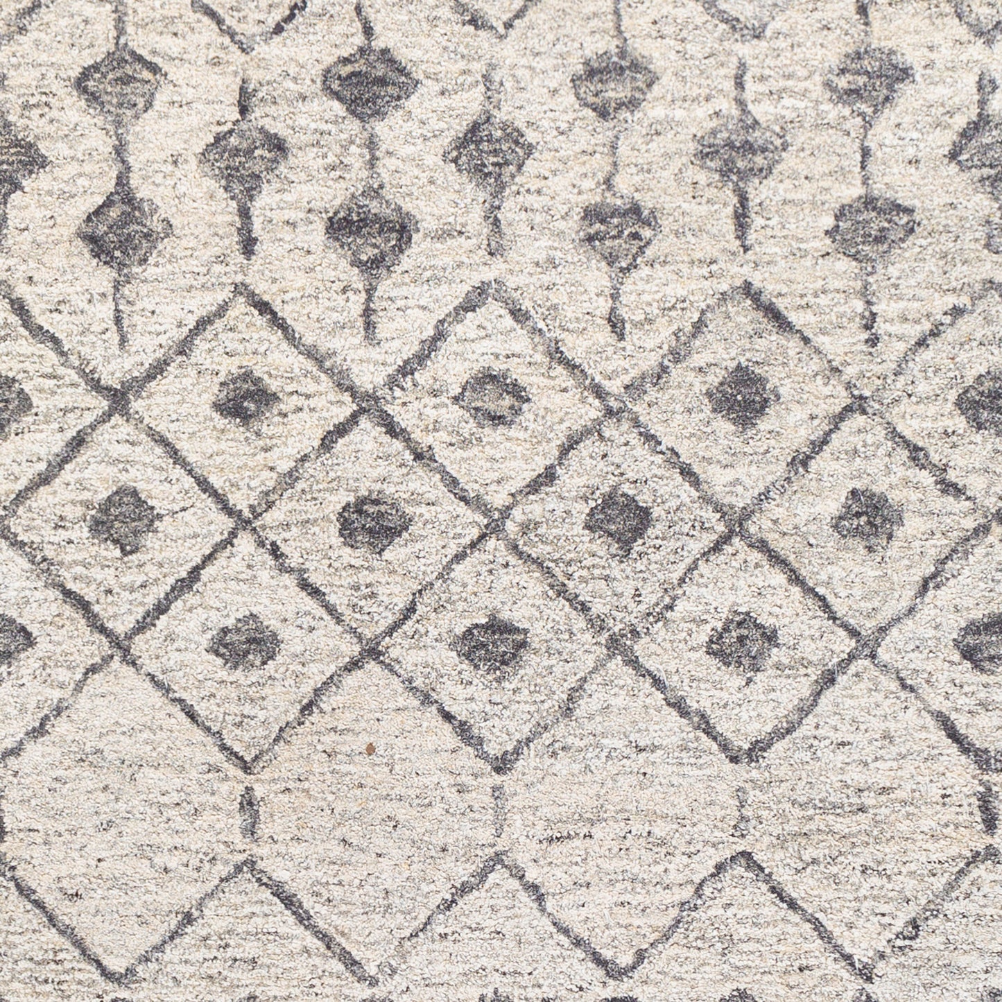 Falcon FLC-8011 5' x 7' Handmade Area Rug