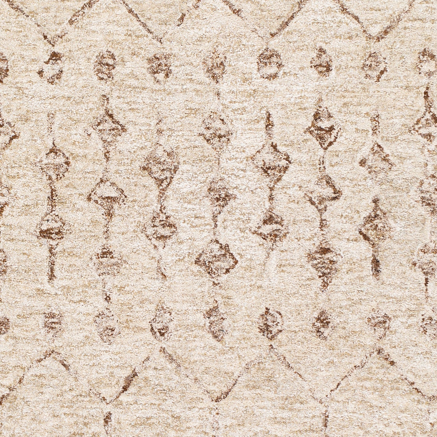 Falcon FLC-8012 2' x 3' Handmade Accent Rug