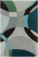 2' x 3'