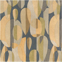 6' x 6' Square