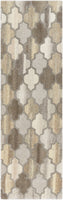 Corredor de 2'6" x 8'