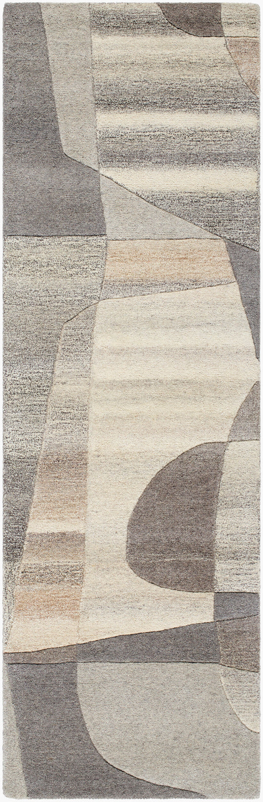 Forum FM-7234 Hand Tufted Rug