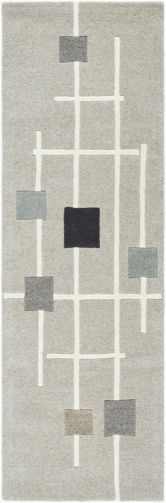 Forum FM-7235 Hand Tufted Rug