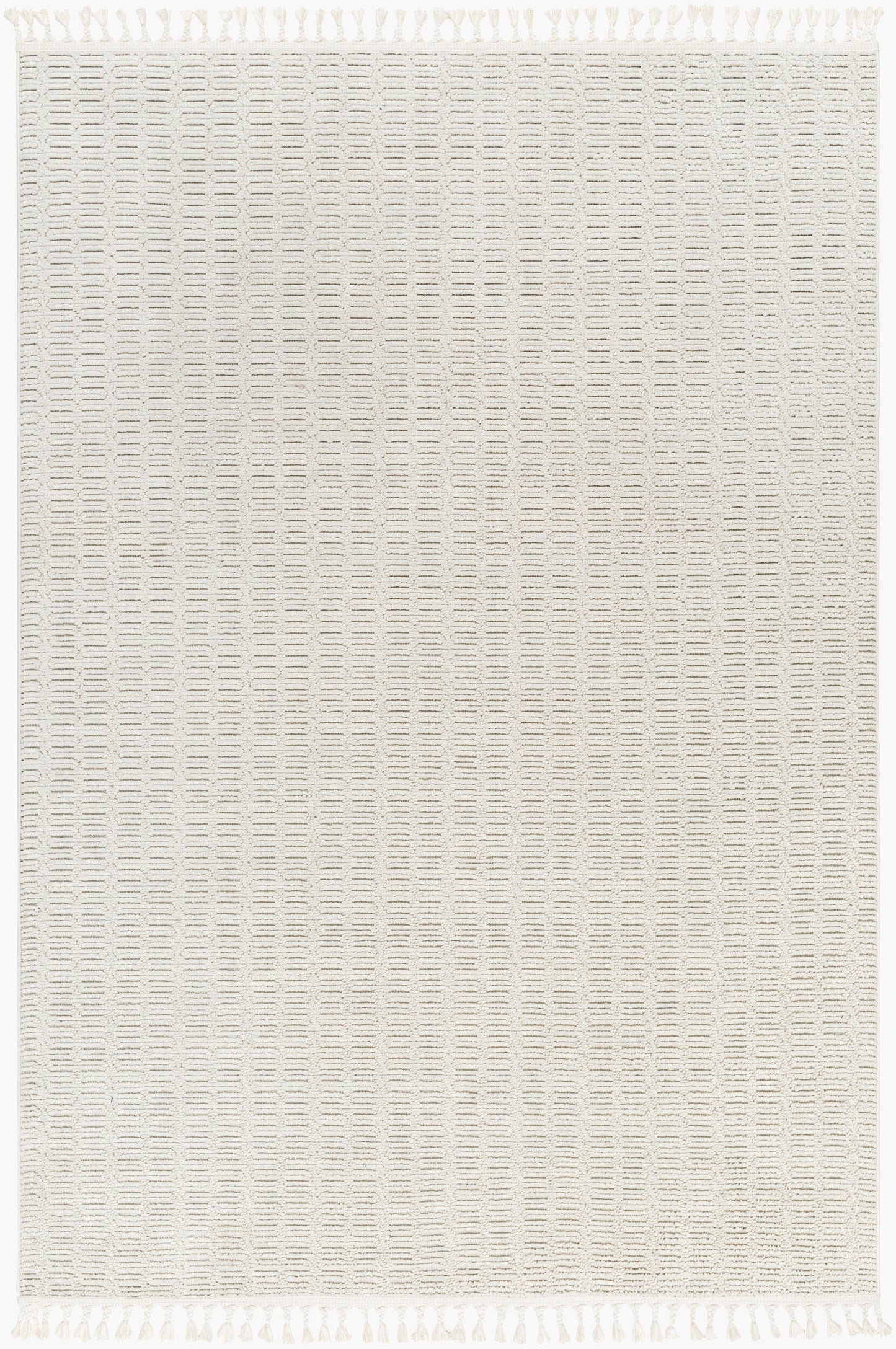 Finland FND-2310 9' x 12' Machine Woven Area Rug