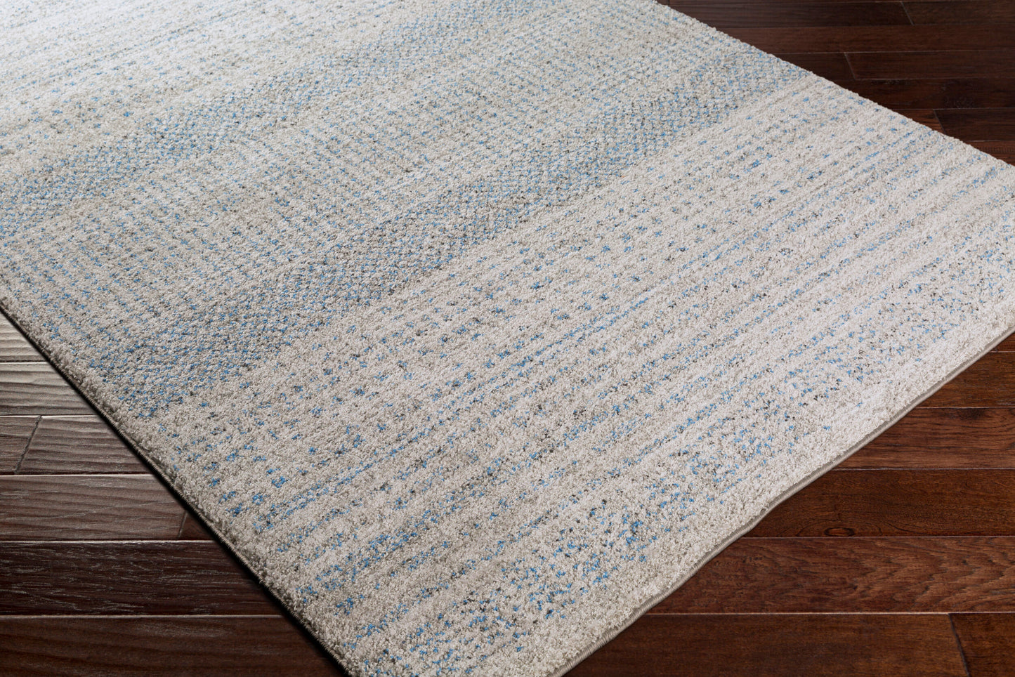 Fowler FOW-1006 3' x 5' Machine Woven Accent Rug