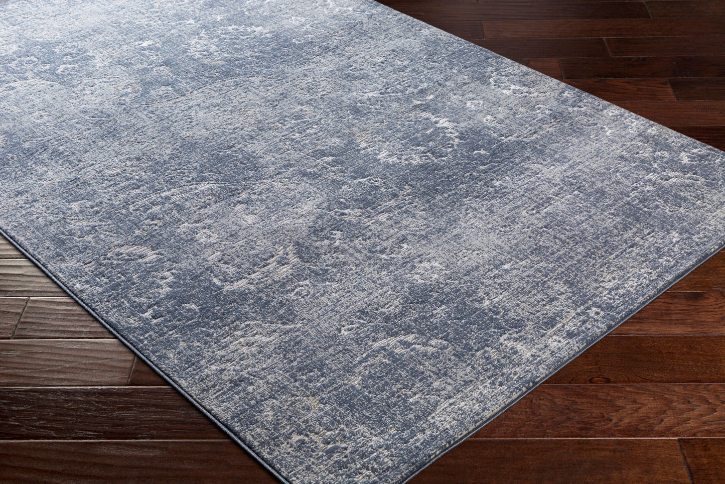 Florence FRO-2300 4' x 6' Machine Woven Area Rug