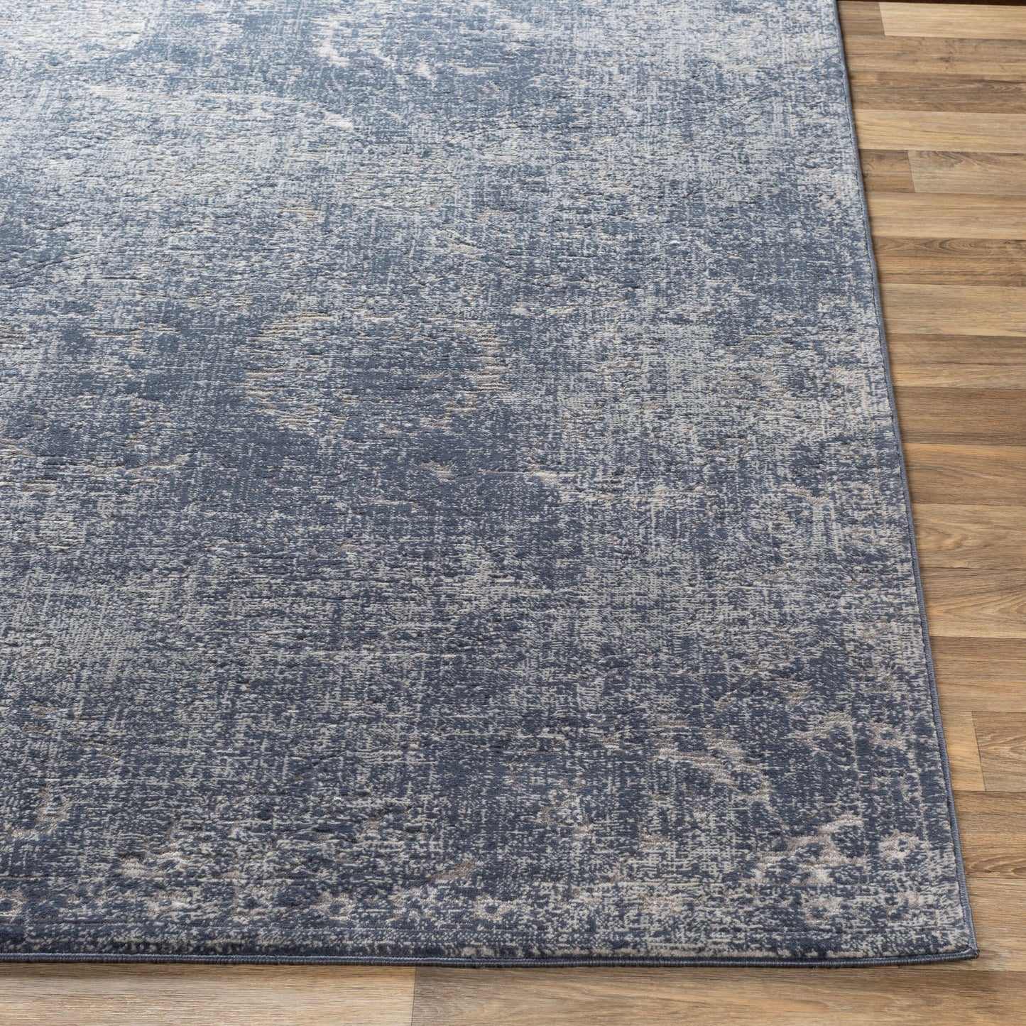 Florence FRO-2300 4' x 6' Machine Woven Area Rug