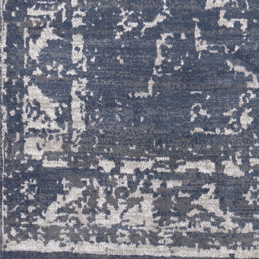 Florence FRO-2303 4' x 6' Machine Woven Area Rug