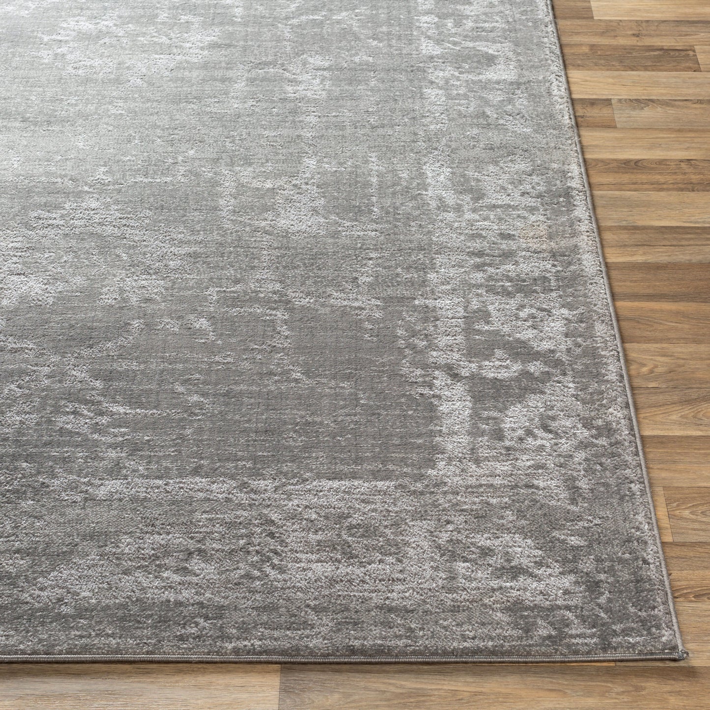 Florence FRO-2305 2' x 3' Machine Woven Accent Rug