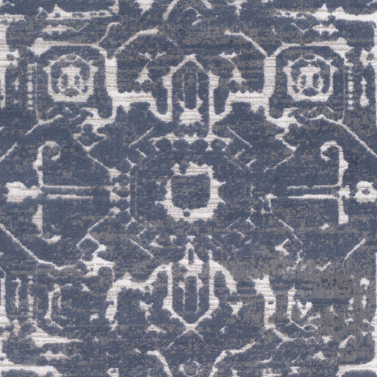 Florence FRO-2306 4' x 6' Machine Woven Area Rug
