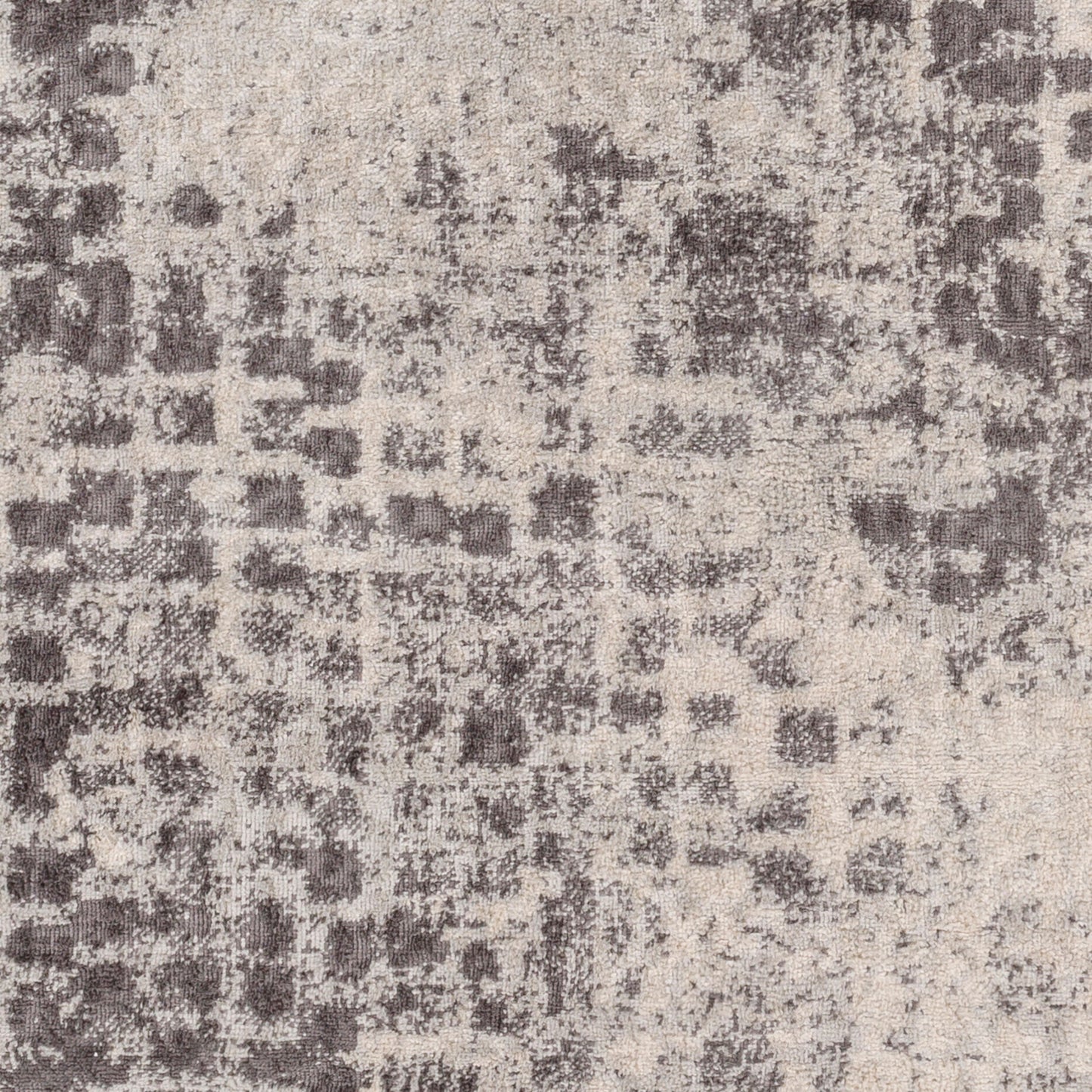 Floransa FSA-2344 5' x 7' Machine Woven Area Rug