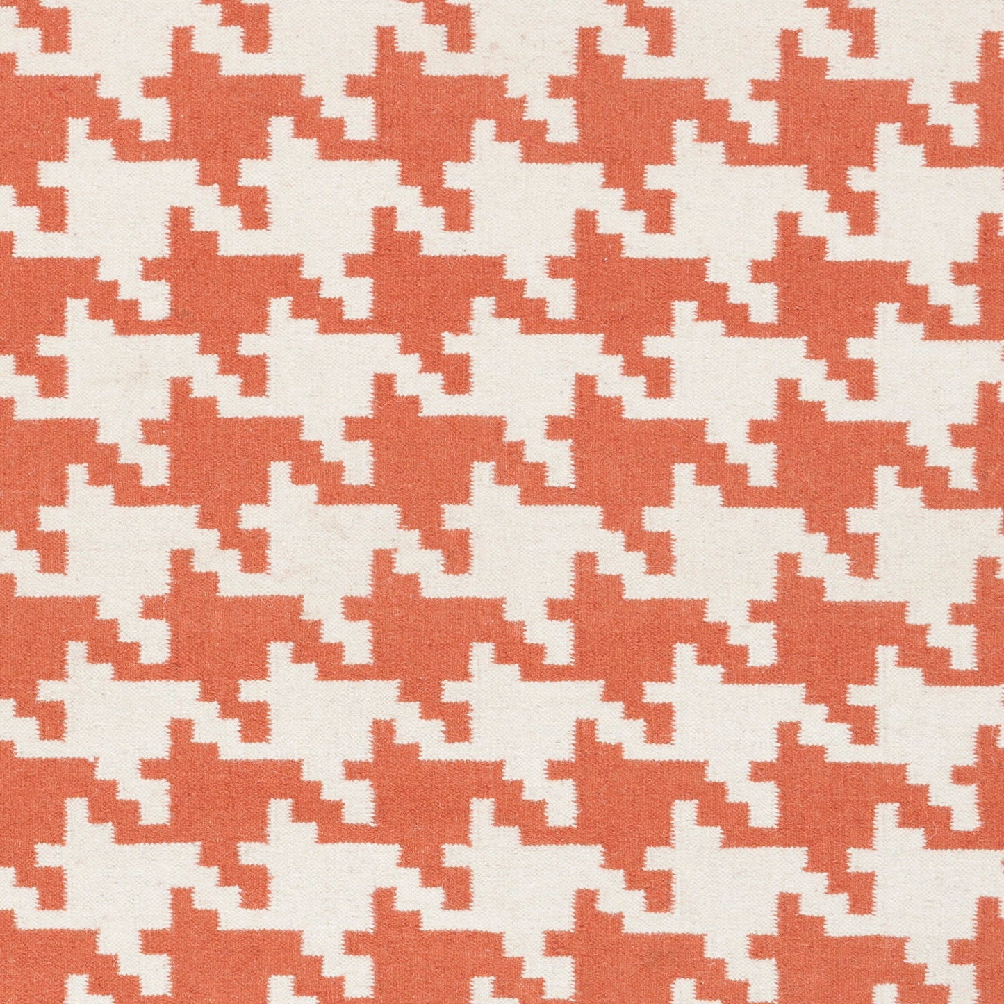 Frontier FT-108 Hand Woven Rug