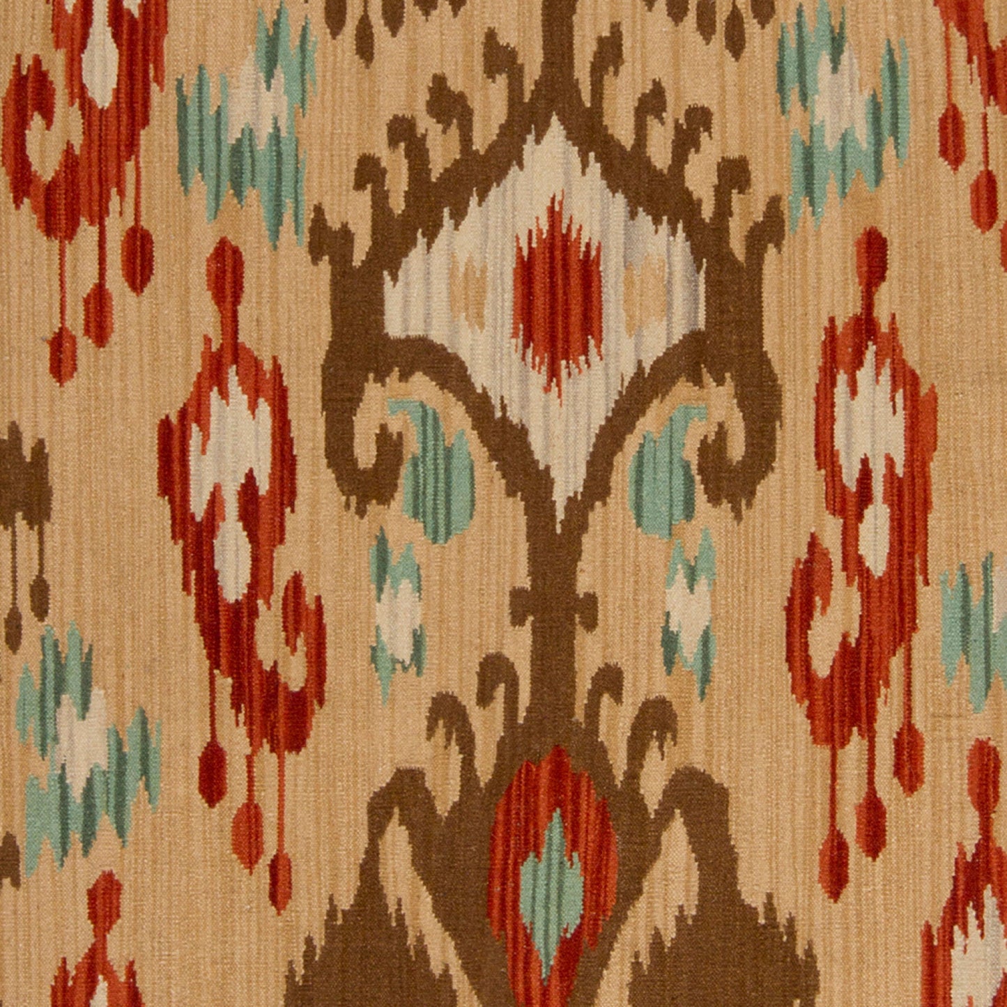 Frontier FT-113 Hand Woven Rug