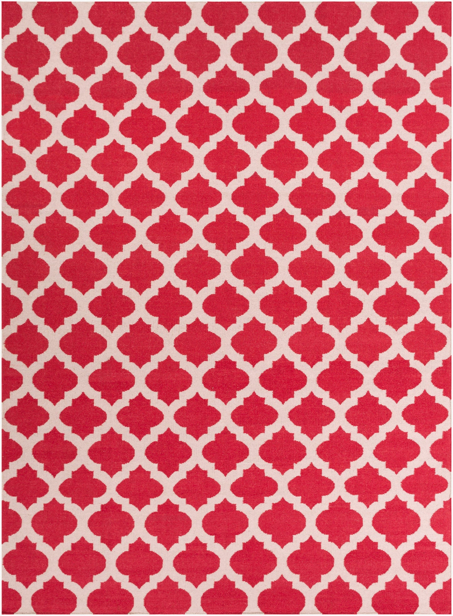 Frontier FT-114 8' x 11' Handmade Wool Area Rug